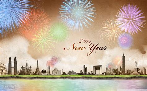 download new year photo